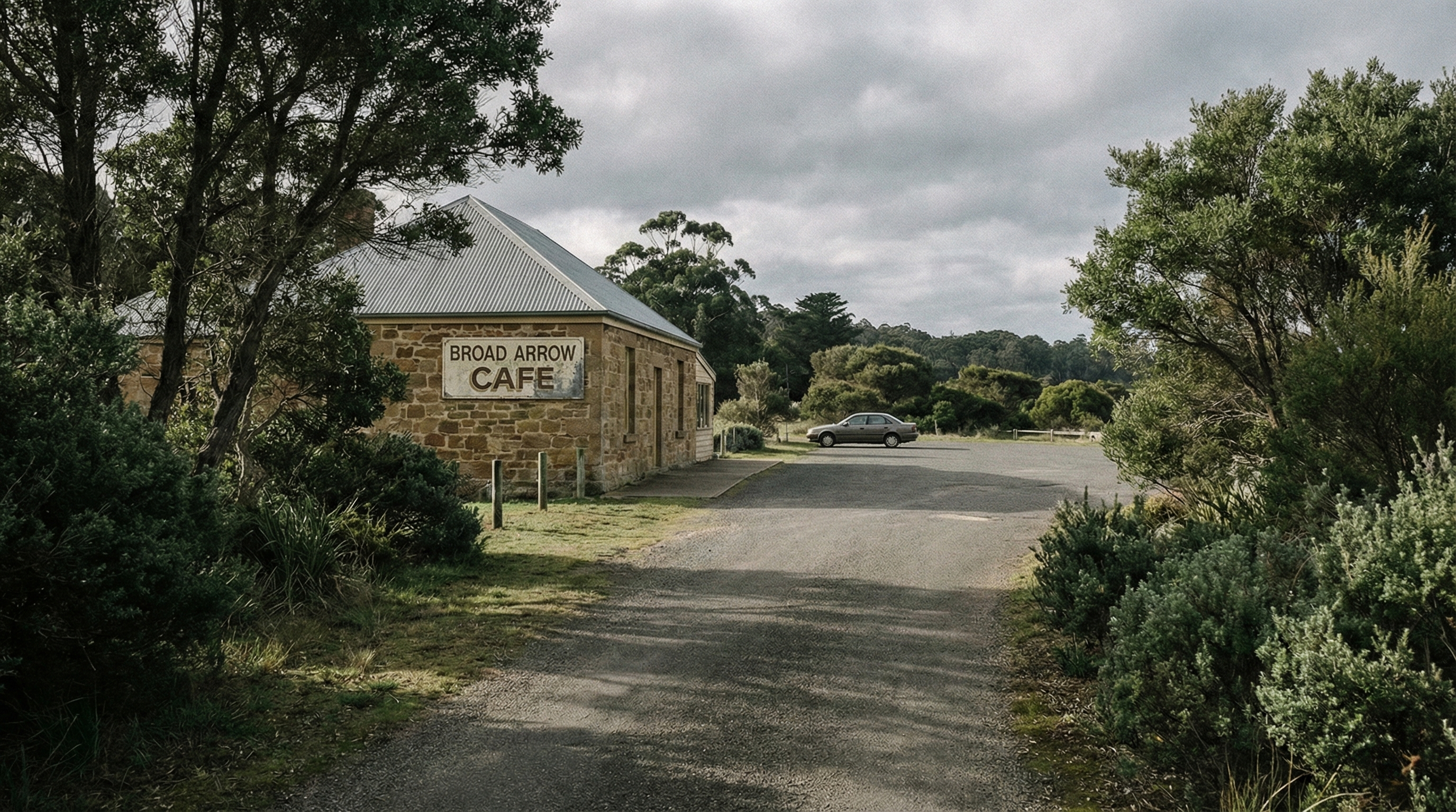 On This Day: 1996 – Port Arthur Massacre Shocks Australia