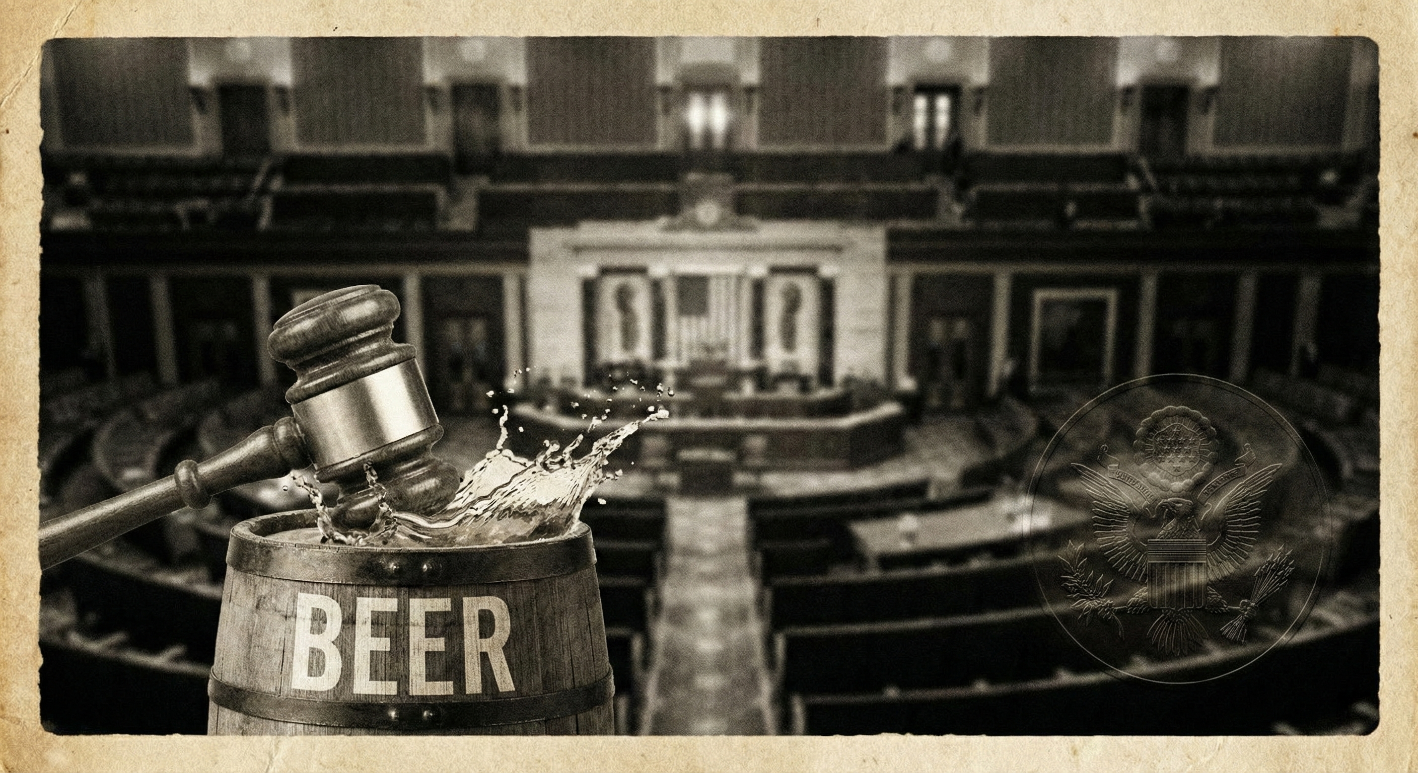 On This Day: 1933 - United States Congress image 3