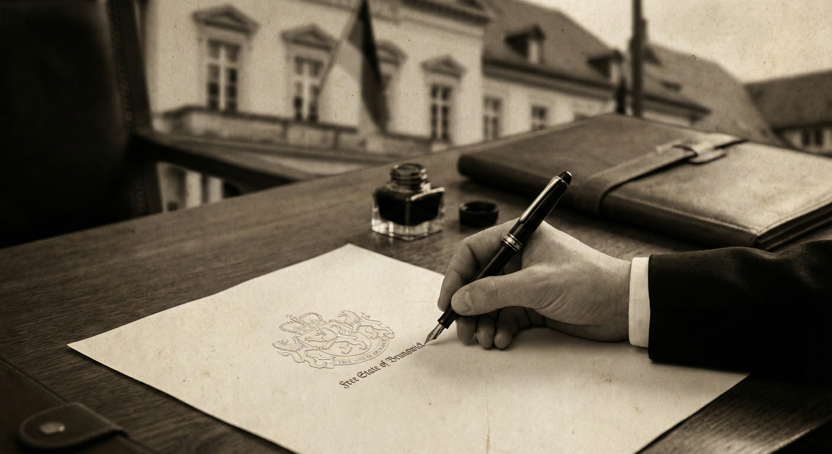 On This Day: 1932 - Adolf Hitler, having been stateless for seven years, obtains German citizenship when he is appo image 3